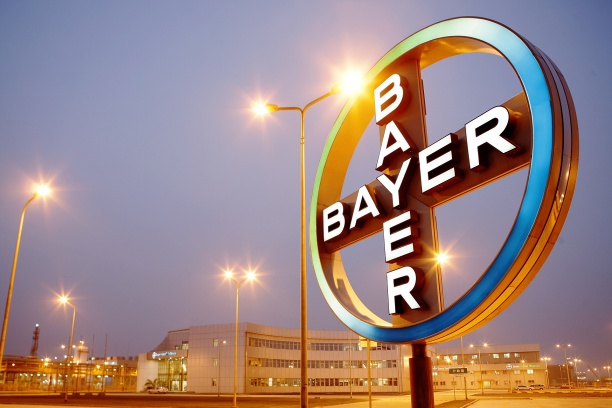 Neuer Partner Bayer AG  Duale Studiengänge in Berlin und Bergisch